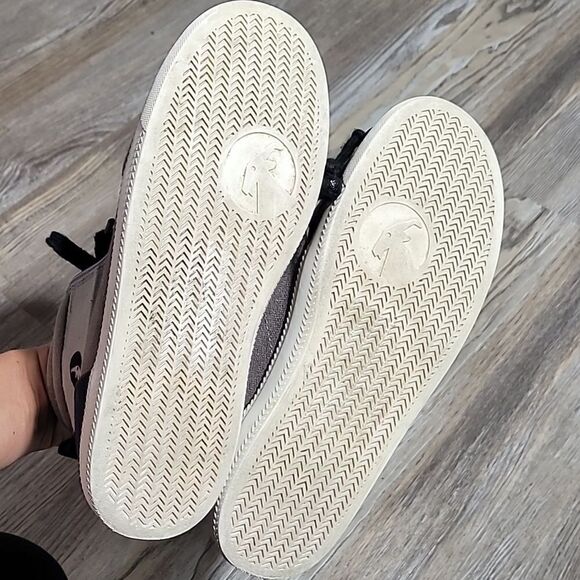 Billy Shoes Billy Street Big Boys Size 6 - Picture 10 of 11